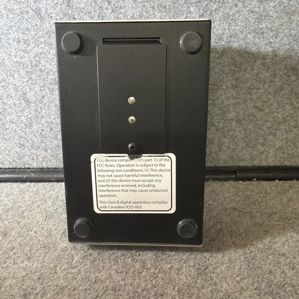 Electro Harmonix Small Clone Eh 4600 Effector USED