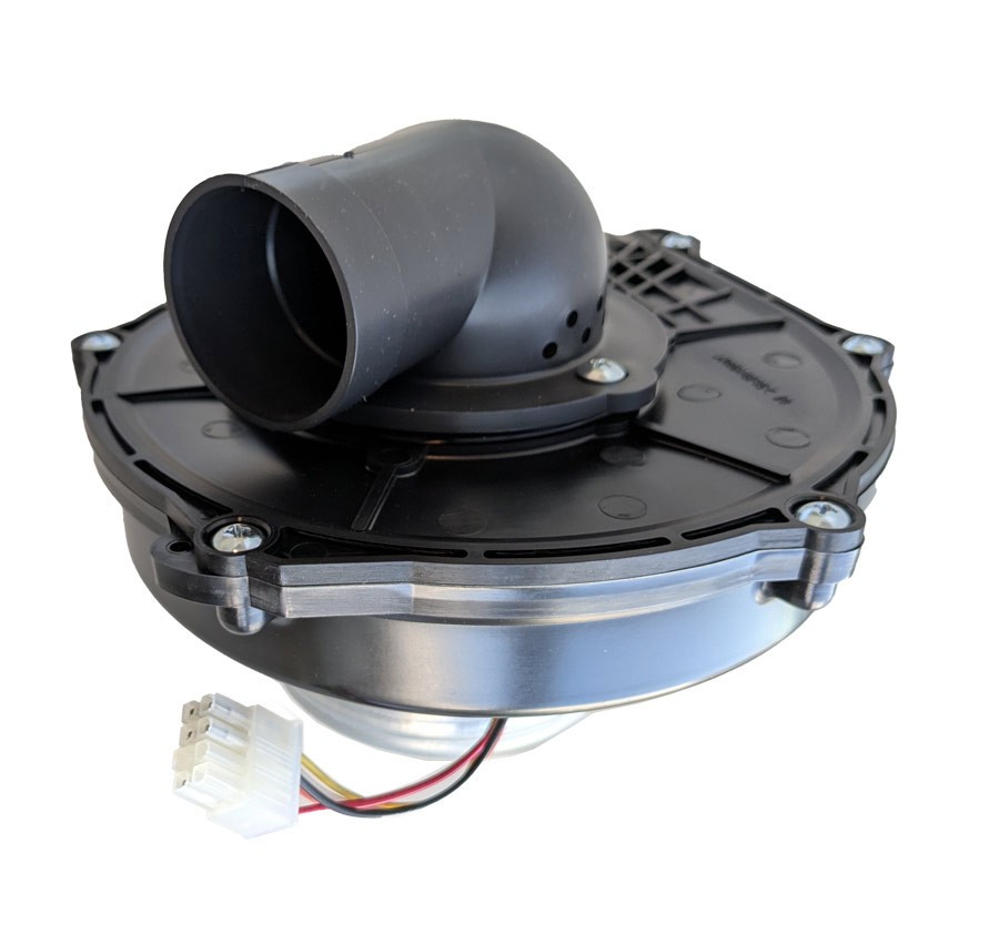 Navien Fan Motor 30000405A / NAFA9GSFB002 NEW OEM FAN FB-1D041 CR/CC, NR/NP, CH