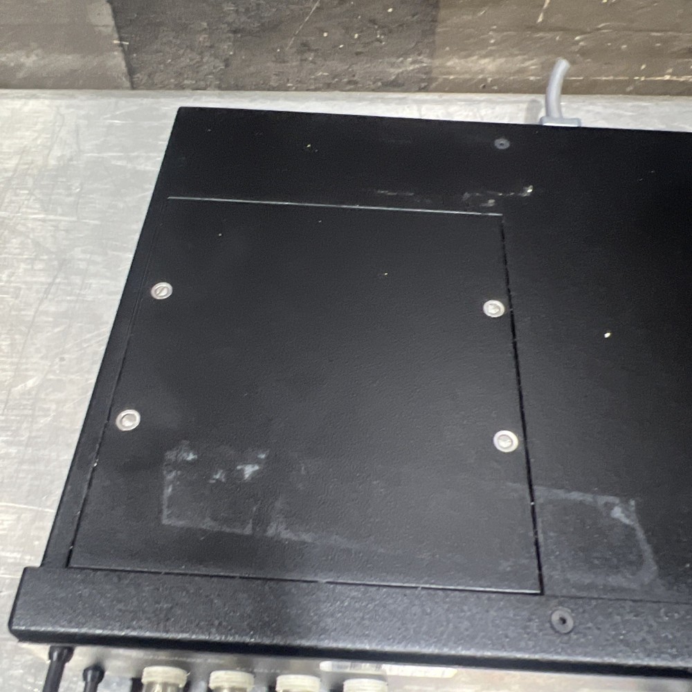 MTS DSP SigLab 20-42 Dynamic Signal Analyzer Used Surplus