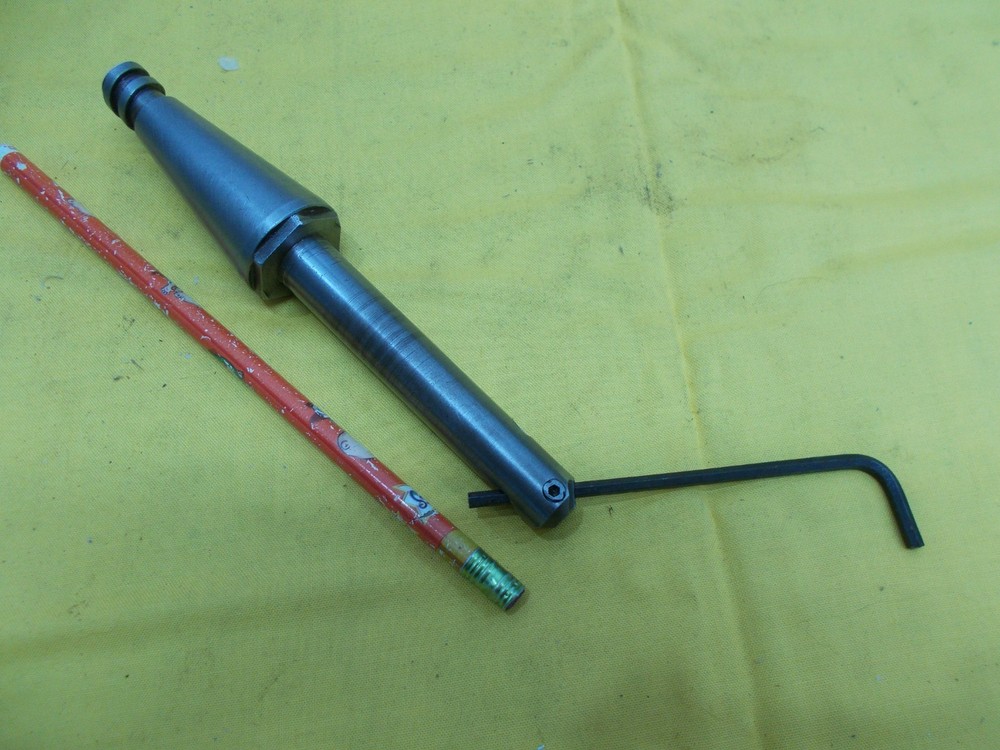 MOORE JIG BORE BORING BAR precision milling mill tool holder USA