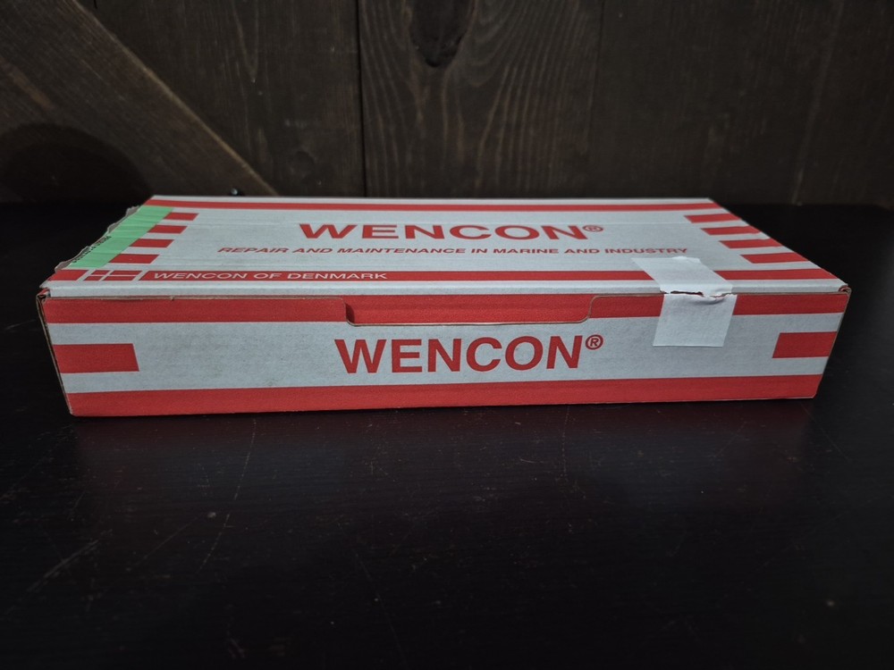 WENCON Rapid 125 G Wencon Rapid