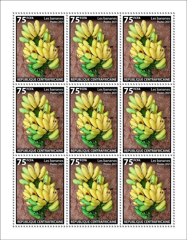 Bananas