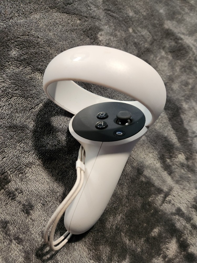 Oculus Quest 2 128GB VR Headset + Right Controller ONLY (Read Description)