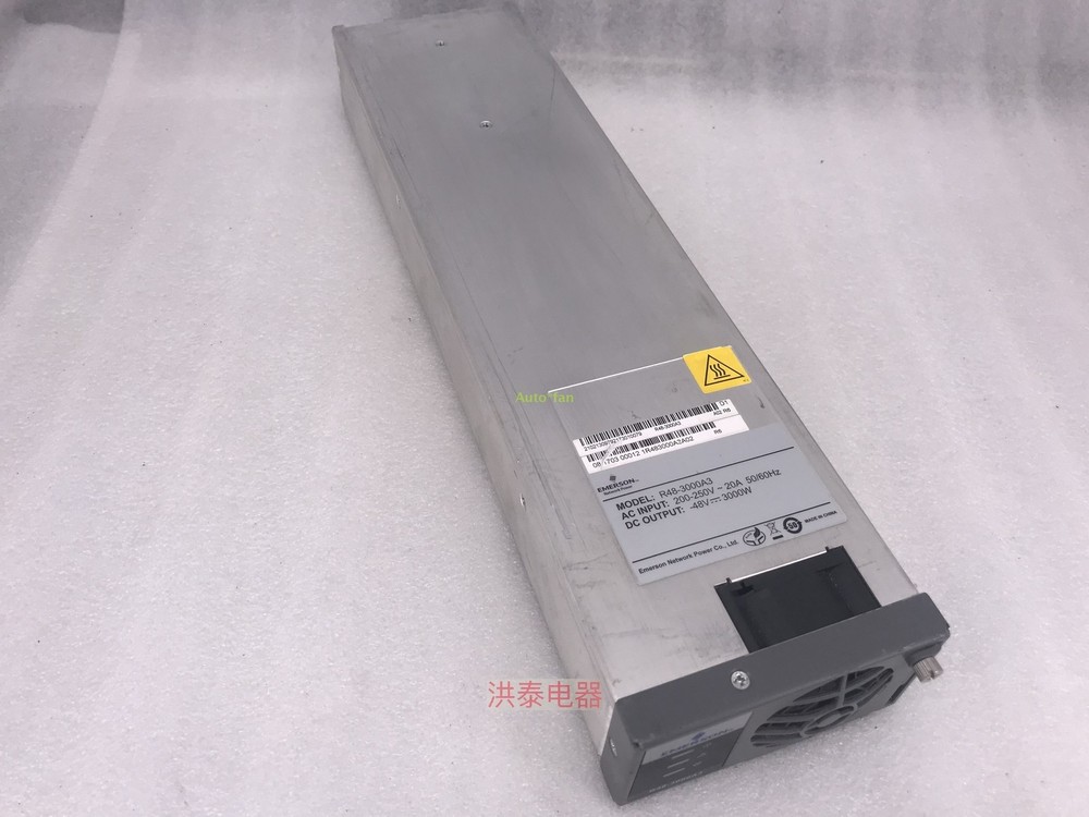 1 pc for used R48-3000A3 high efficiency power module