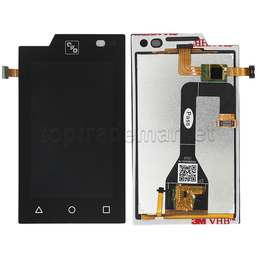 US LCD Display with Digitizer Touch screen for Zebra WT6000 WT60A0 Scanner STOCK