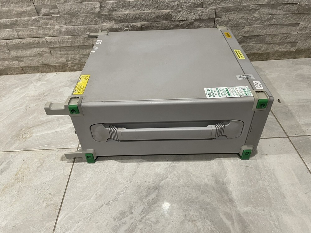 Anritsu 54147A 10MHz-20GHz Network Analyzer