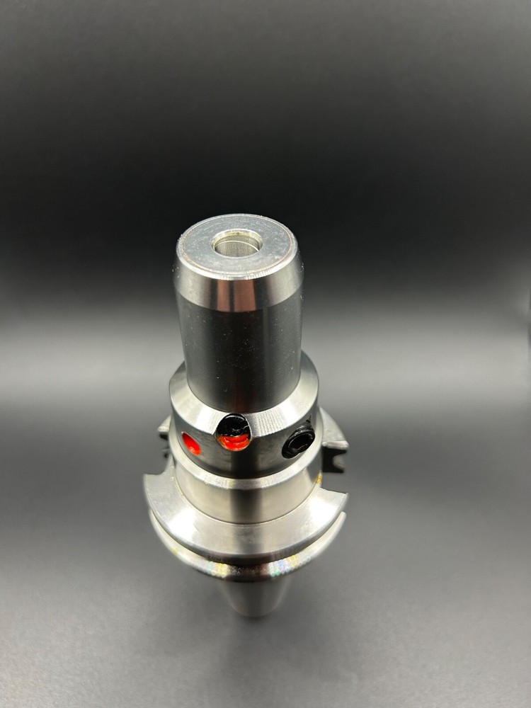 Kennametal 10mm hydraulic tool holder