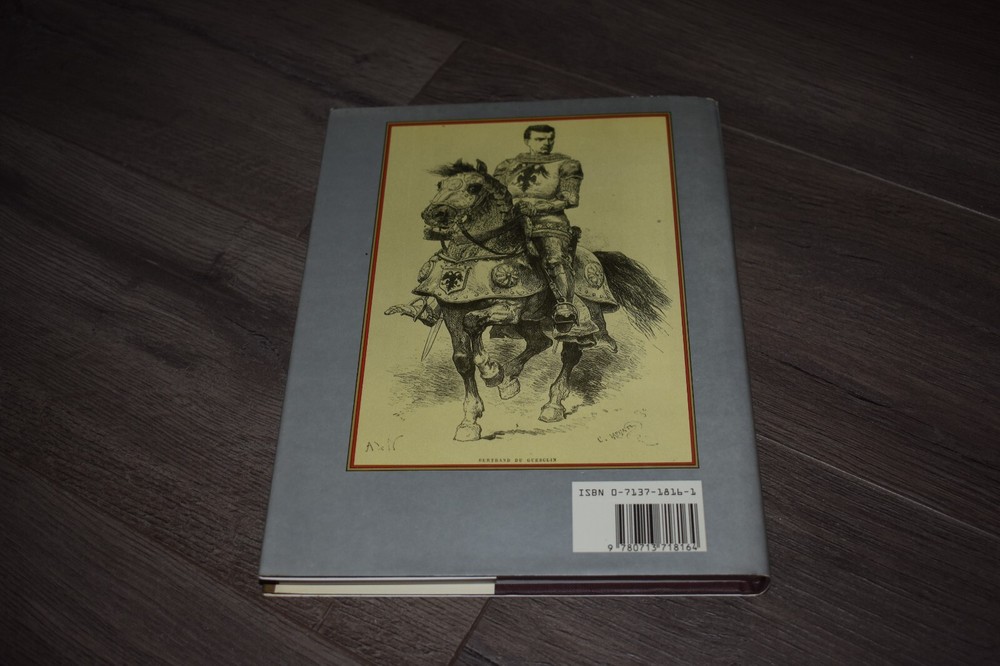 Medieval Warlords by Tim Newark 1987