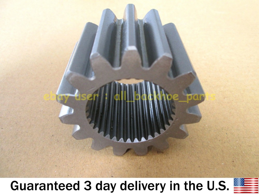 JCB BACKHOE - SUN GEAR (PART NO. 450/12403)