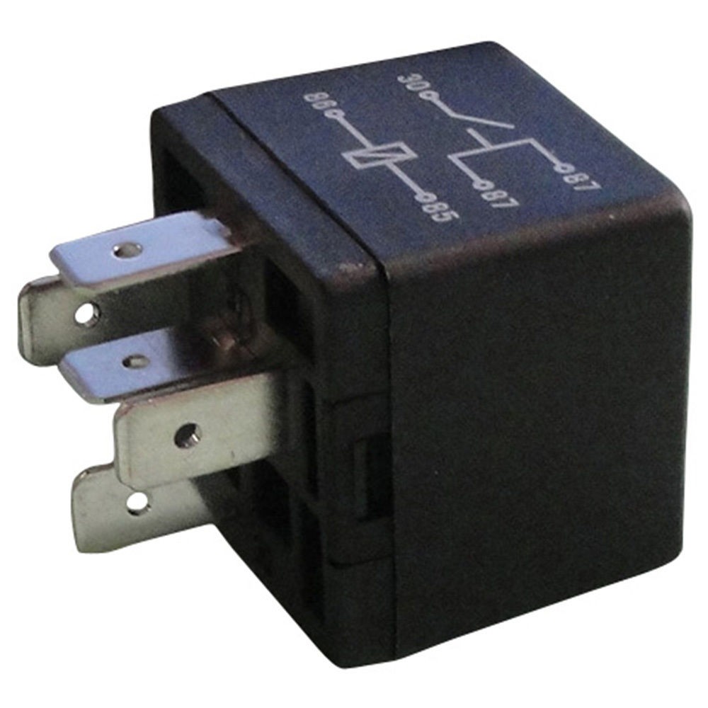 Relay Fits Kubota
