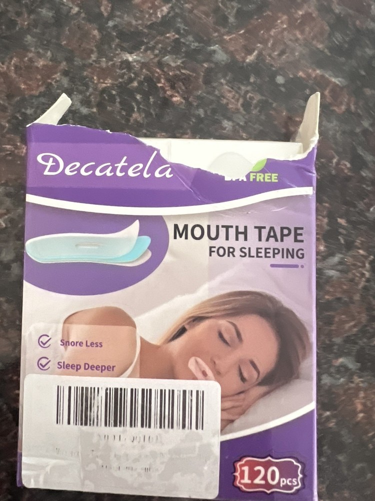 Mouth Tape 360pc