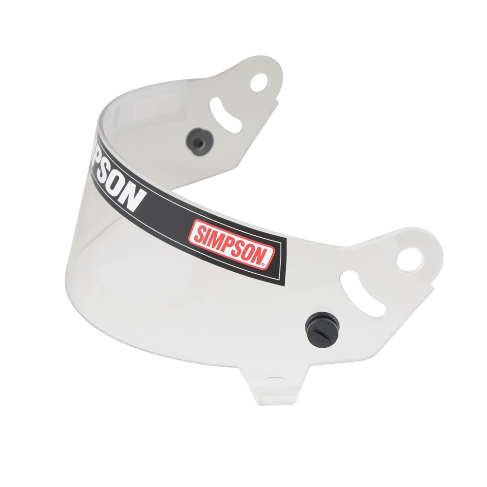 Simpson Helmet Shield 84500;