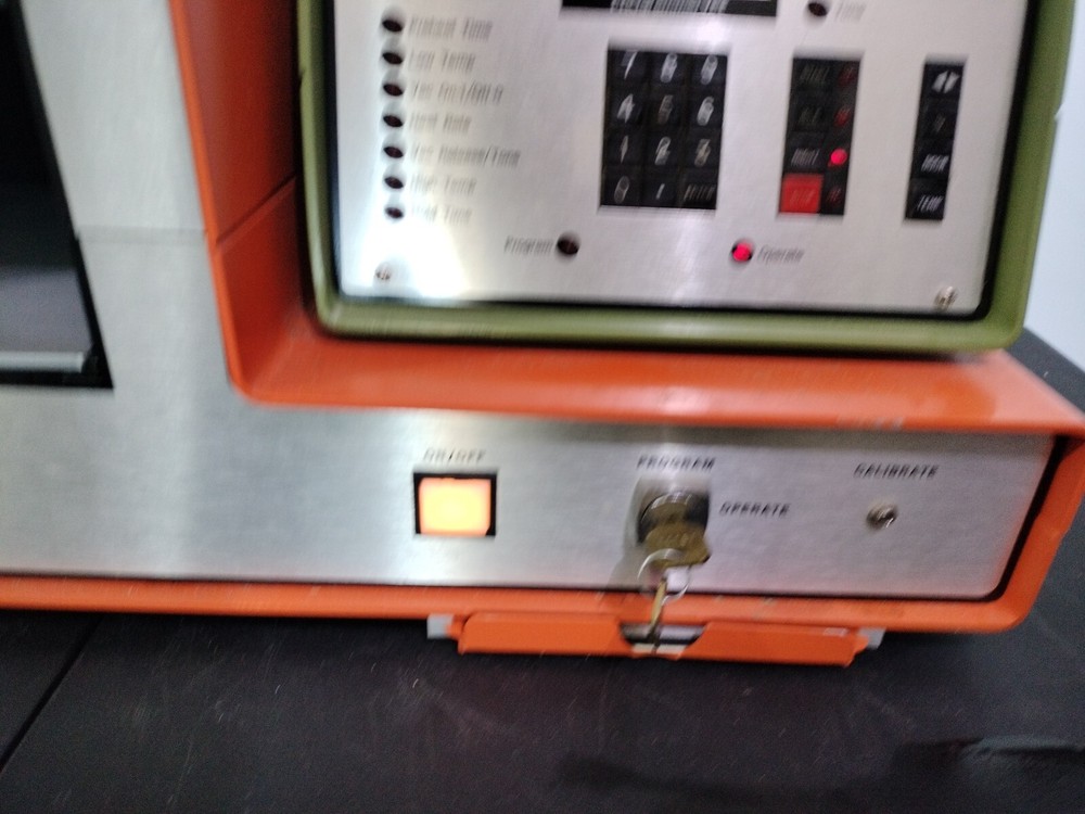 JELENKO PROGRAMMER VPF PENNWALT