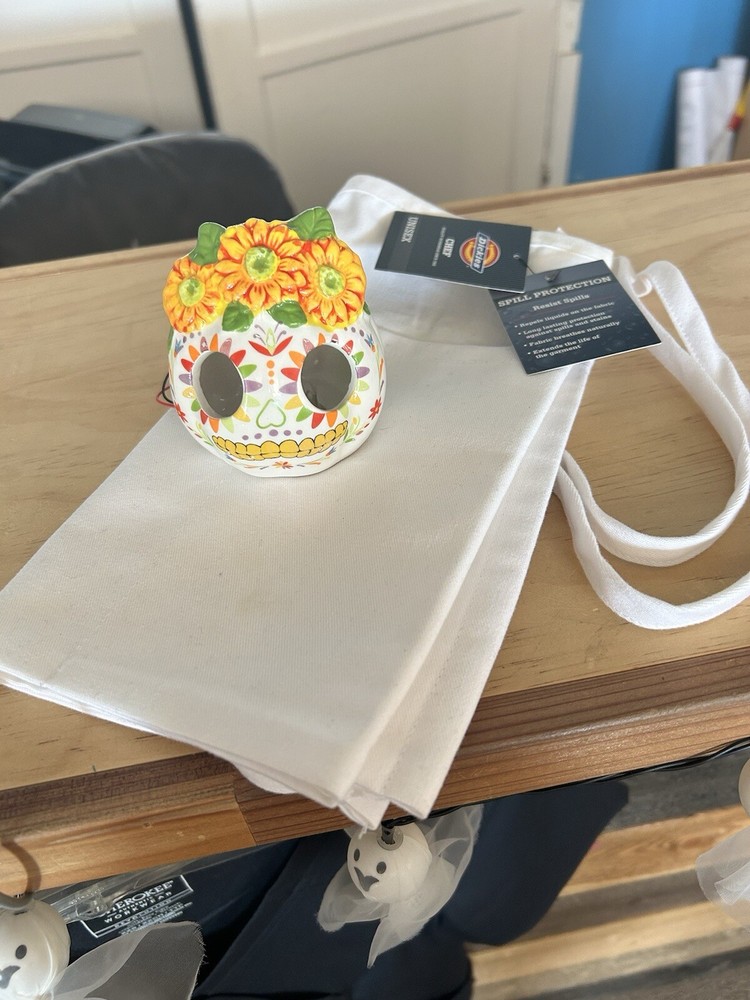 Dickies Unisex Aprons- 6 Pack