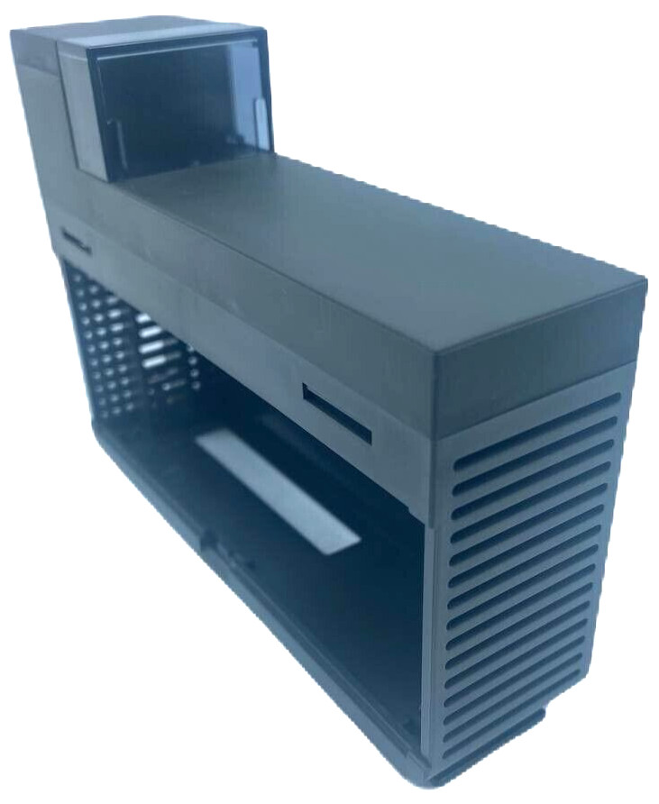 MITSUBISHI A1SG60 BLANK UNIT MODULE