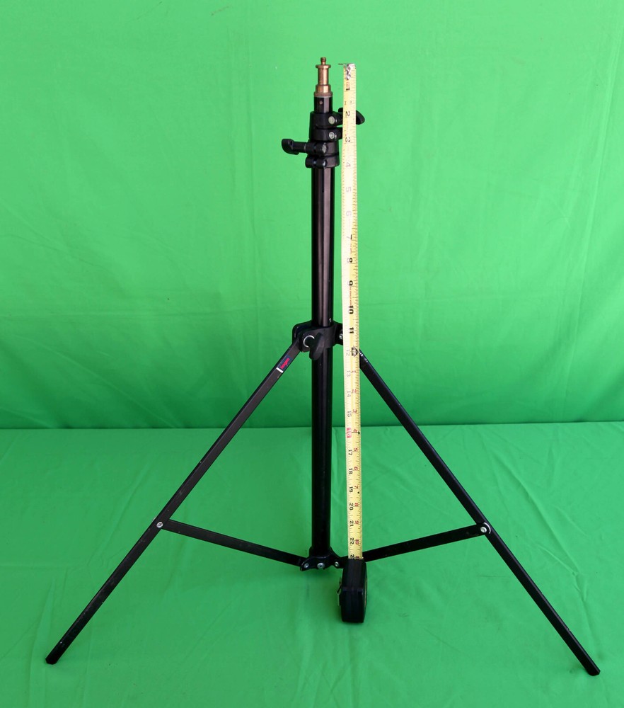 66"  - 2 Section Stand