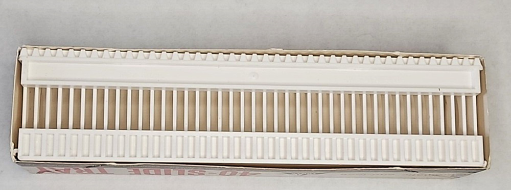 Tower 40-Slide Tray Automatic End-Lock Sears