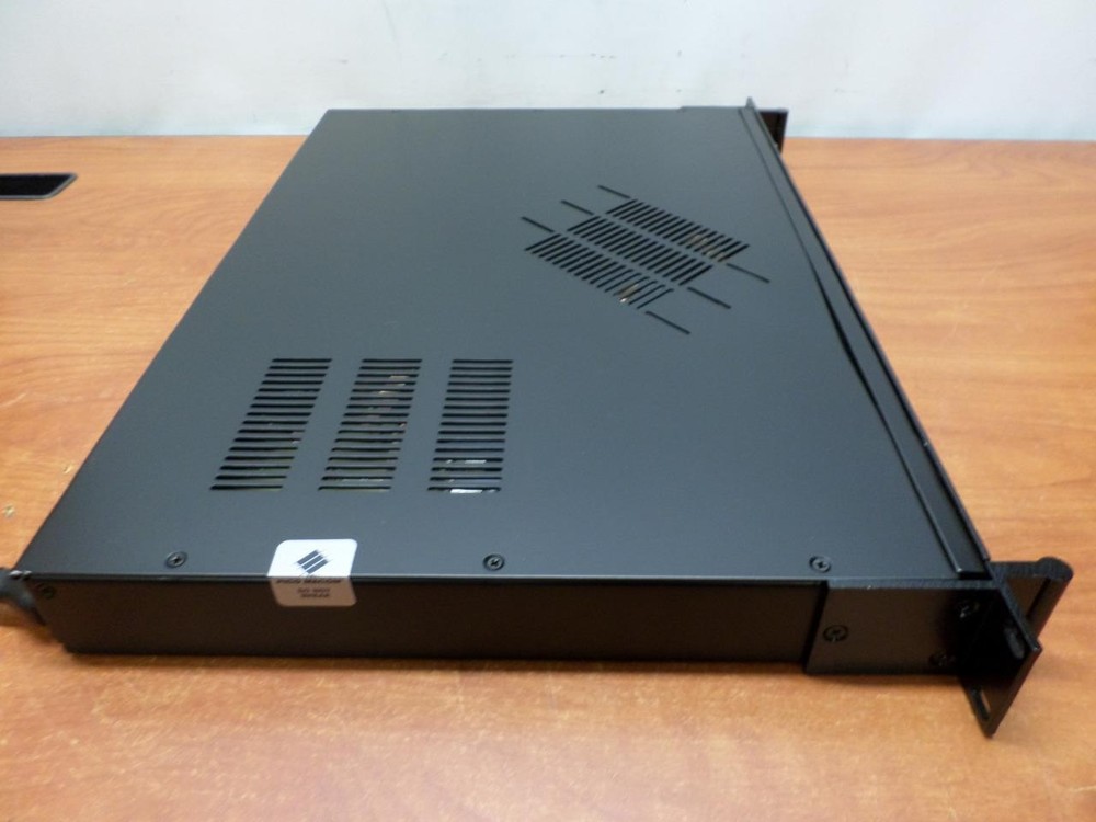 Macom L860 Bi-Directional Launch Amplifier