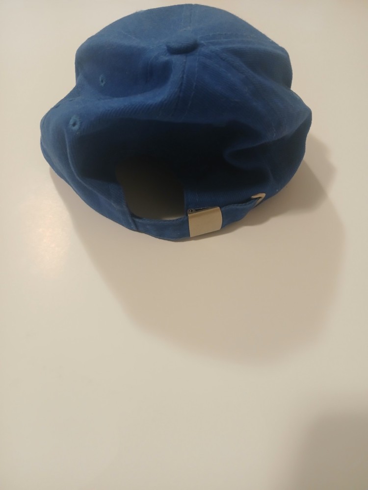 Blue Kids Hat Blue Adventures Diving