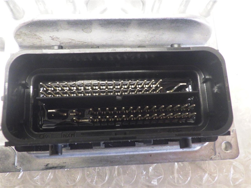 Chevrolet Silverado 1500 Pickup 2025 Automatic Transmission Control Module 2873
