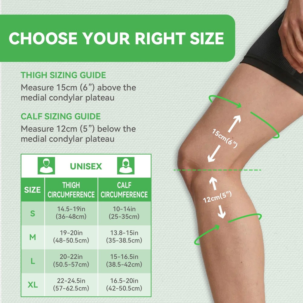  Double Upright OA Unloader Knee Brace,For Bone on Bone Arthritis Support