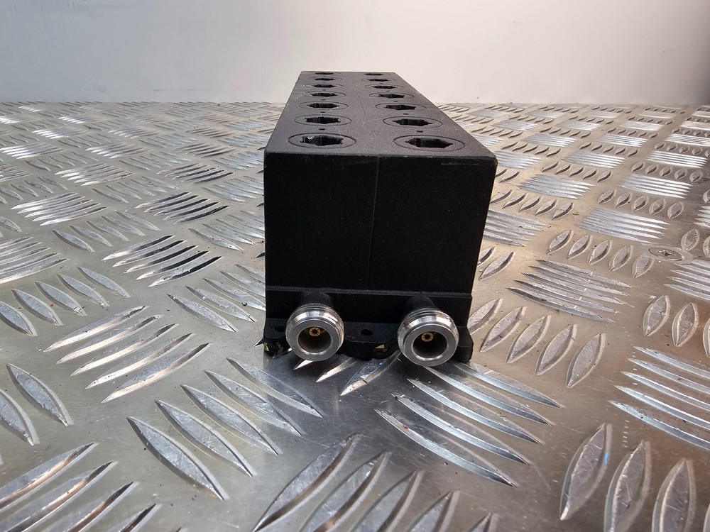 Wainwright RF Multi-Cavity Bandpass Filter N-Type Adjustable Module