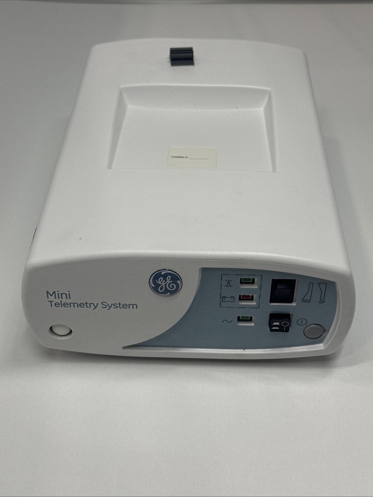 GE 2051444-004 Mini Telemetry System