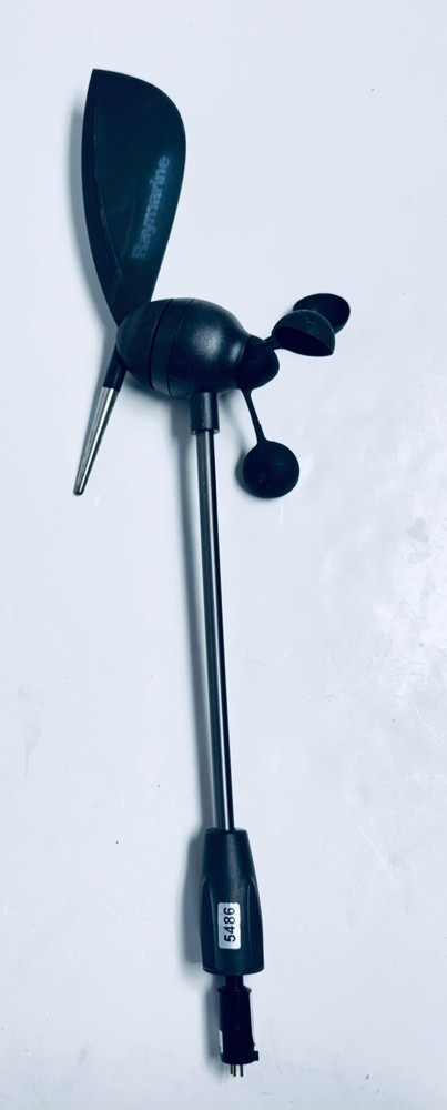Raymarine ST60 ST60+ Masterhead Wind Vane Transducer