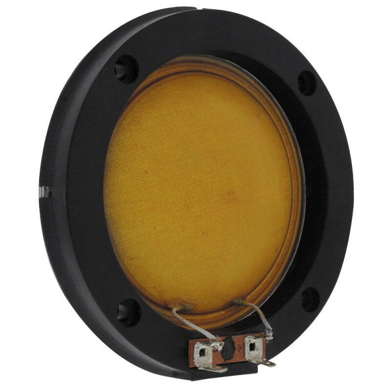 JBL/SELENIUM RPD350 Genuine Replacement Diaphragm for D350 PANCADAO Driver