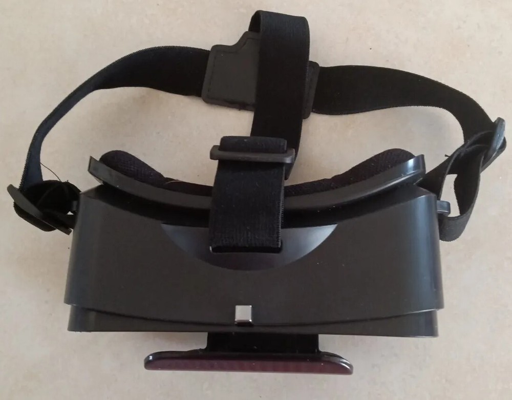 Utopia 360 Virtual Reality Glasses