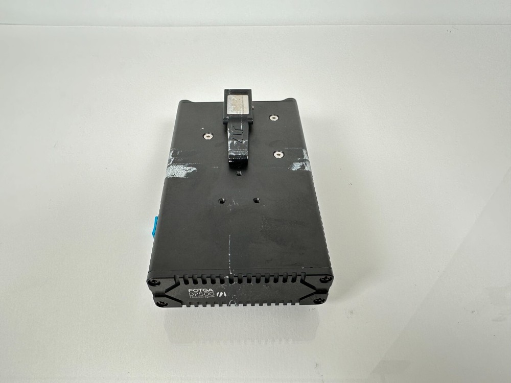 Fotga DP 500 Camera/ Camcorder V mount Battery Power Plate