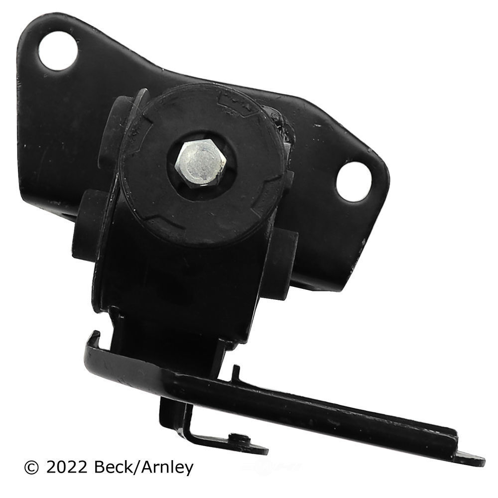 Engine Mount Left Beck/Arnley 104-2061