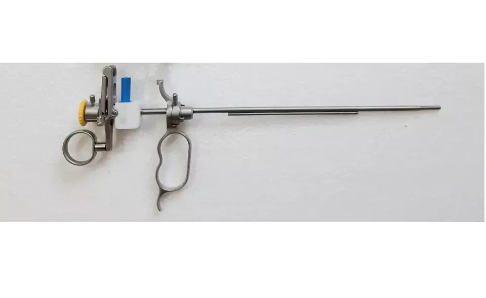 Laparoscopic Working Element monopolar Passive TURP Set 26Fr