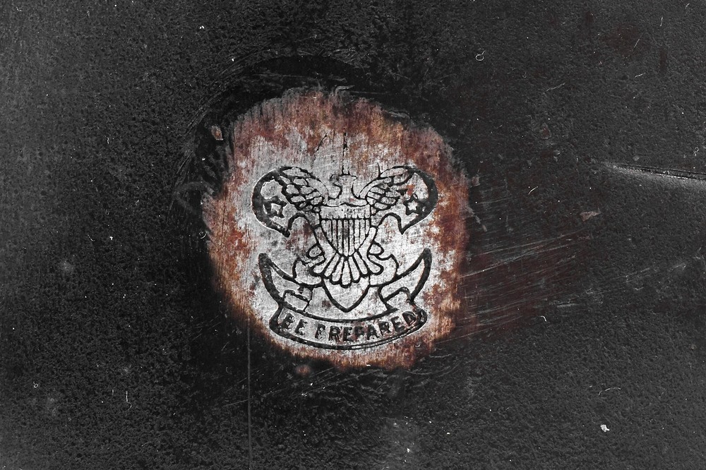 Plumb Boy Scout Explorer Axe 1962-1966