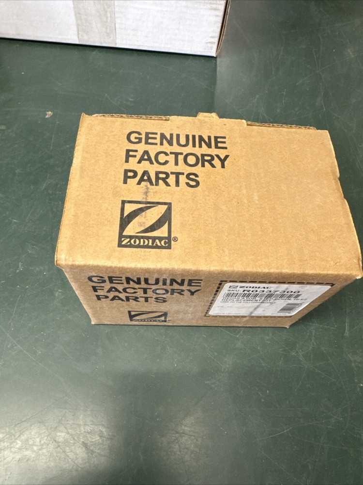 Zodiac Step Down Regulator HI-E2 350 R0337300