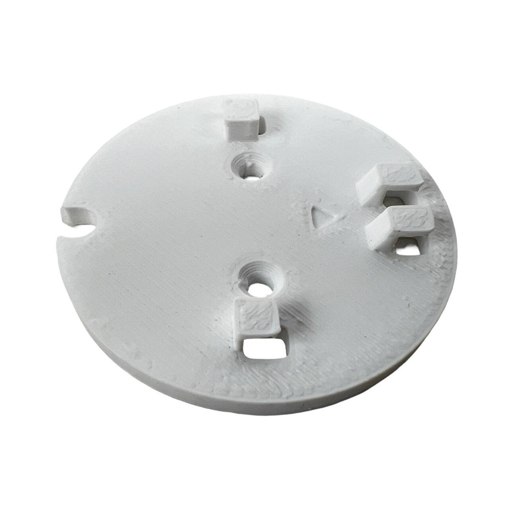 UniFi G3 Instant Replacement Mounting Bracket | Zero Degree