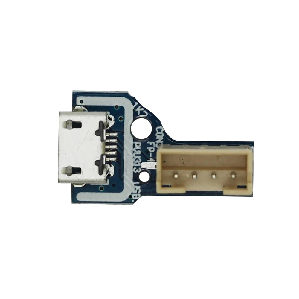 For JBL Pulse 3 Speaker Charging Port Power Jack Dock Main Board Replacement