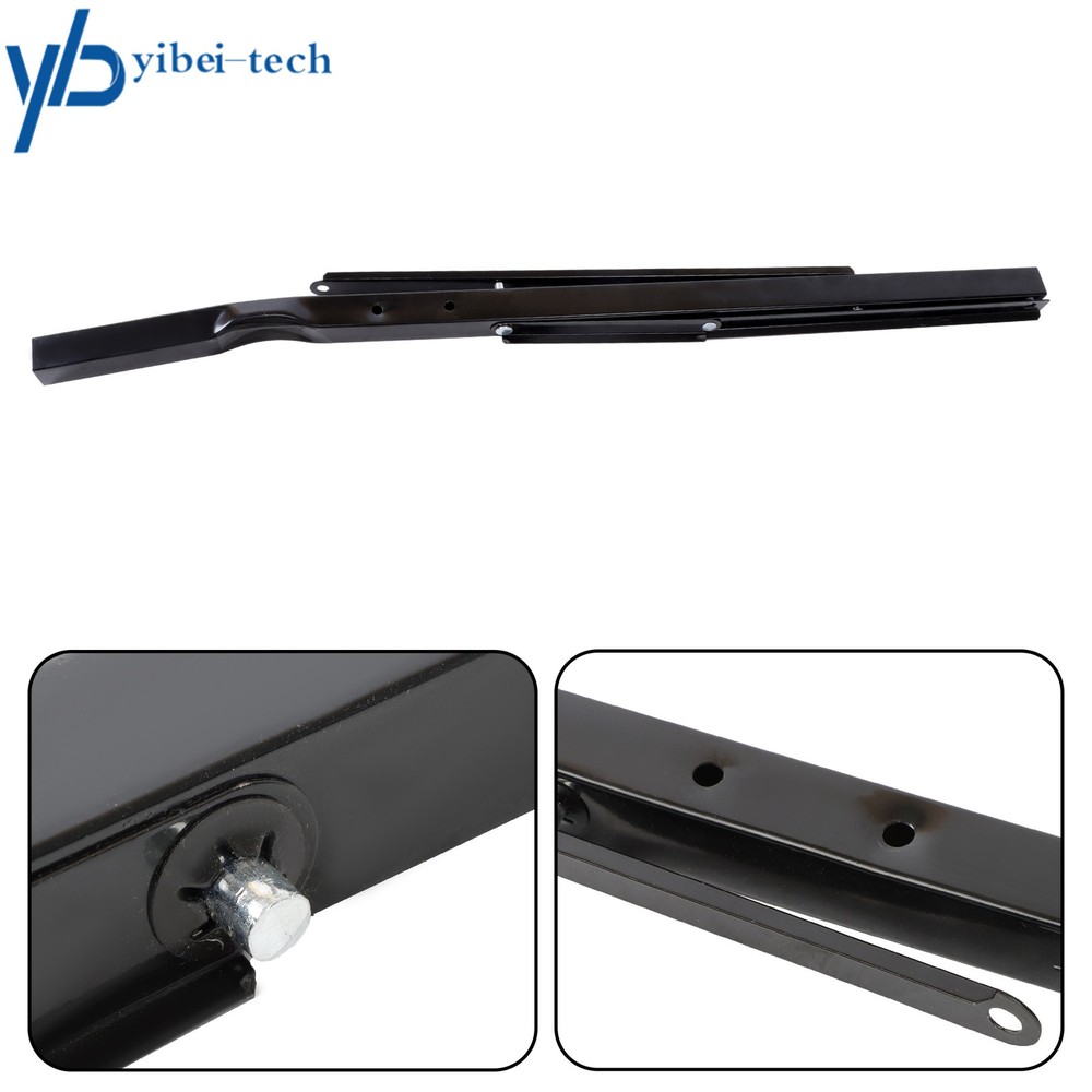 220lbs Capacity Adjustable Folding Workbench with Protractor & Built-in Ruler