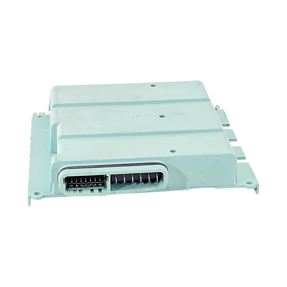 SIEMENS 3RK1922-2BA00 REAR PANEL BUS MODULE
