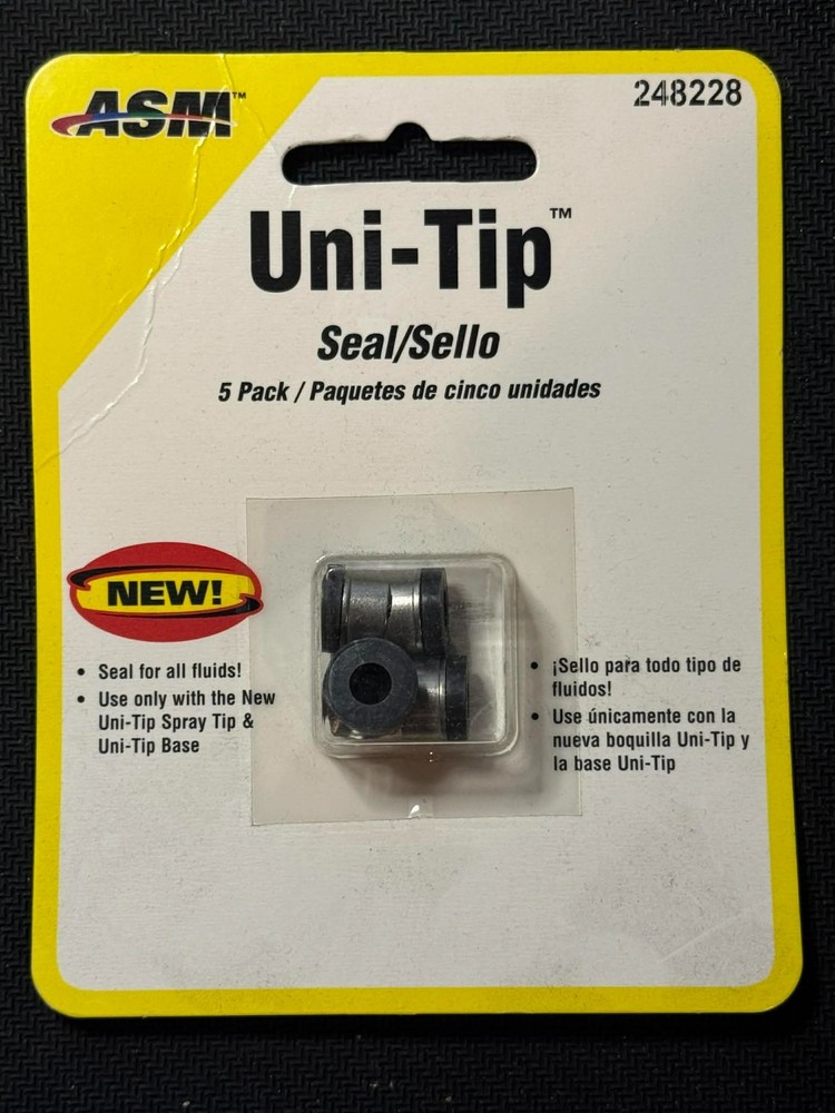 ASM Uni-Tip Seal 248228