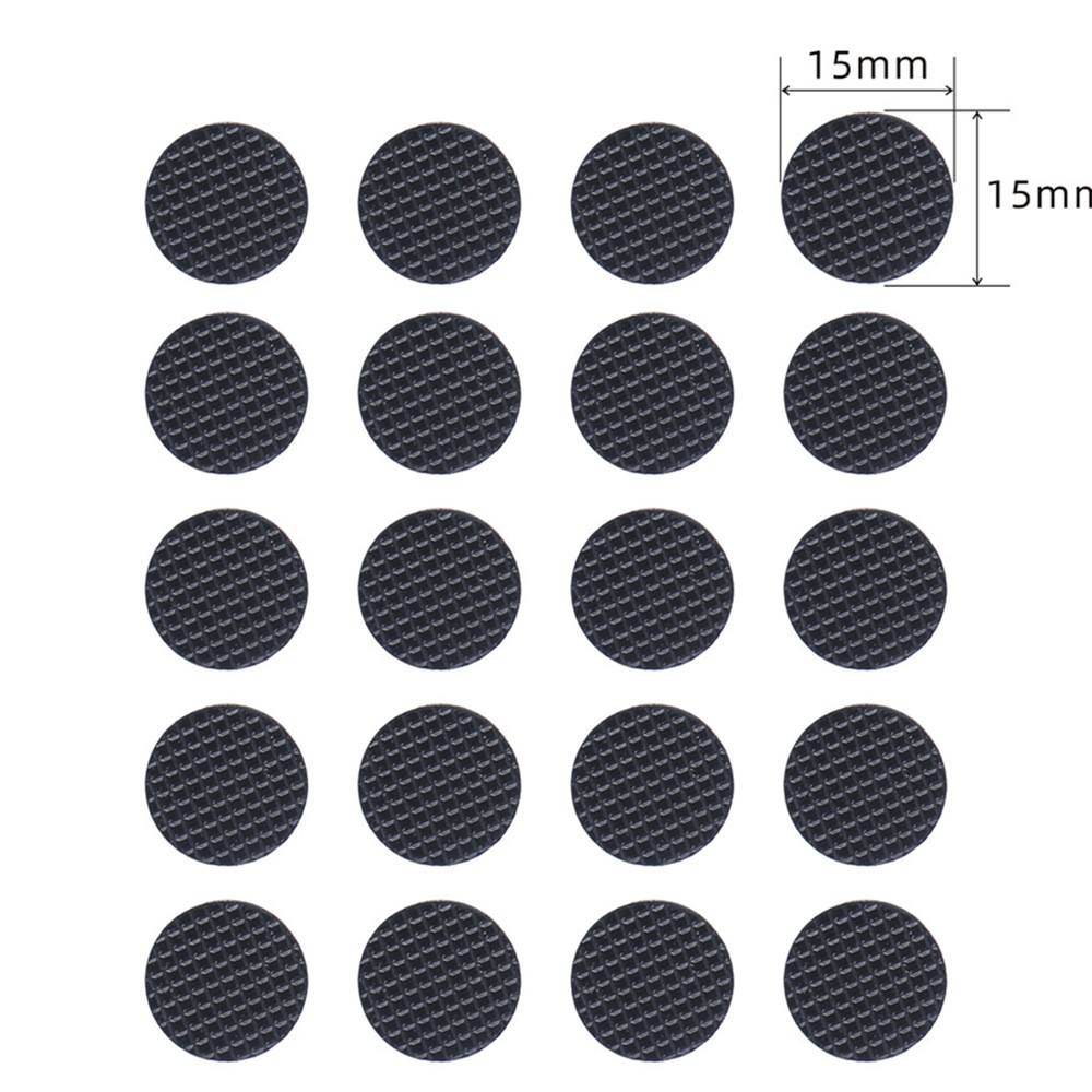20-Pack Grips for Guitar Picks Stop Dropping Your Guitar Picks While Playing Non