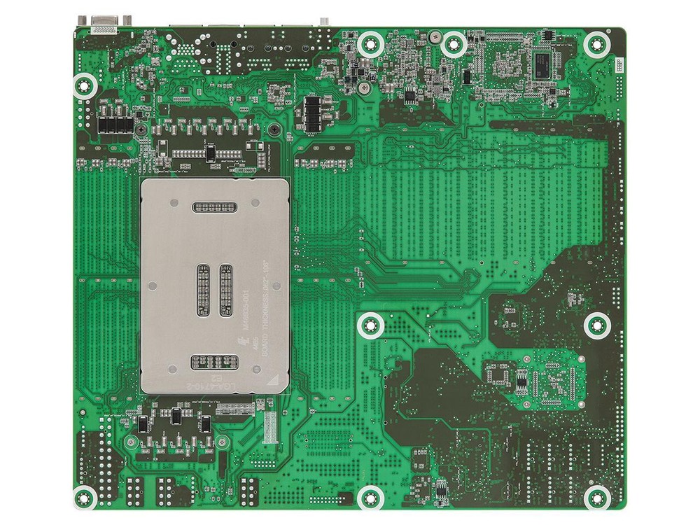 ASRock Rack Server Motherboard GNRD8-2L2T CEB Single Socket E2 (LGA 4710) Intel®