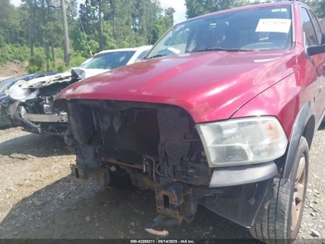 TDODR1500 2011 Glove Box 4726767