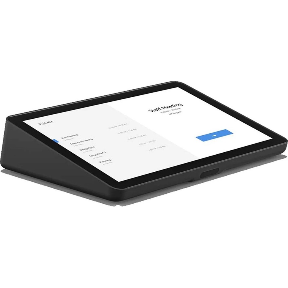 Logitech Tap IP in Graphite