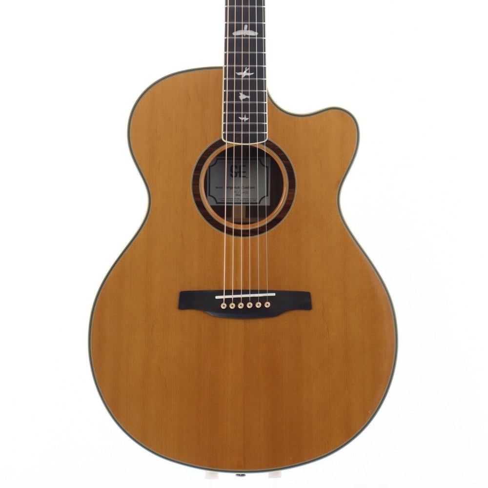 PRS SE SE Angelus Custom Natural [B00962]