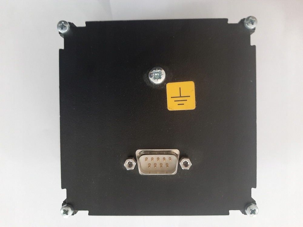 Endress&Hauser FMU90 Controller