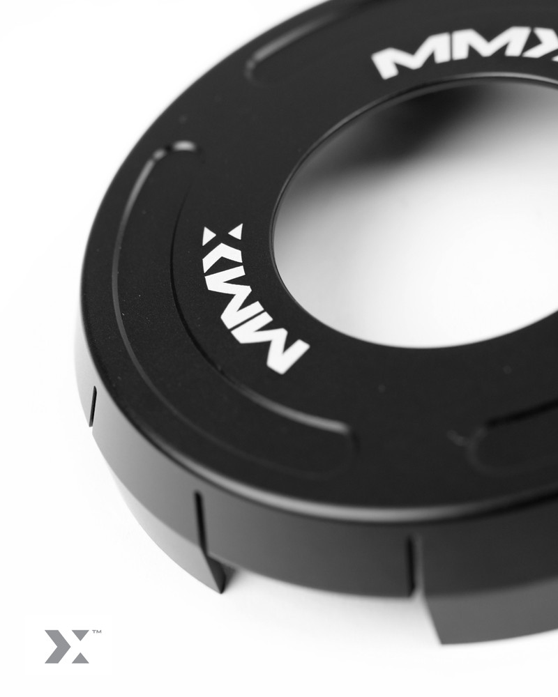 MMR MMX Performance Vanos Covers for BMW M3 E90 E92 E93 S65