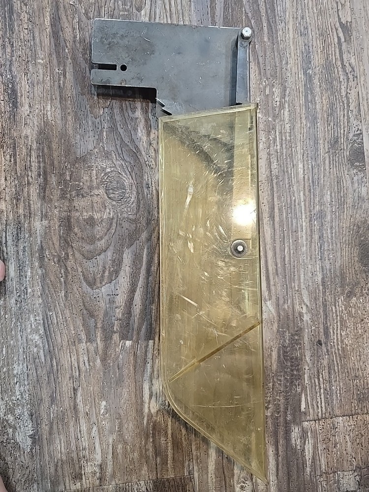 Ryobi Table Saw BTS15 - Blade Guard