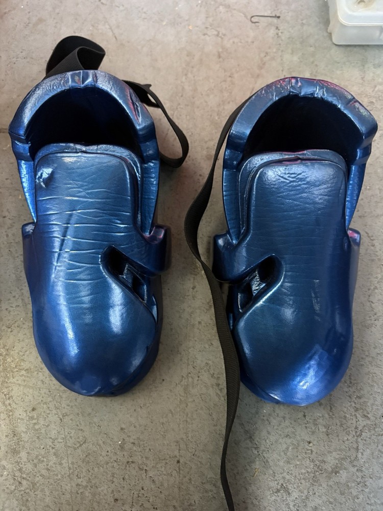 Proforce Foot Guards