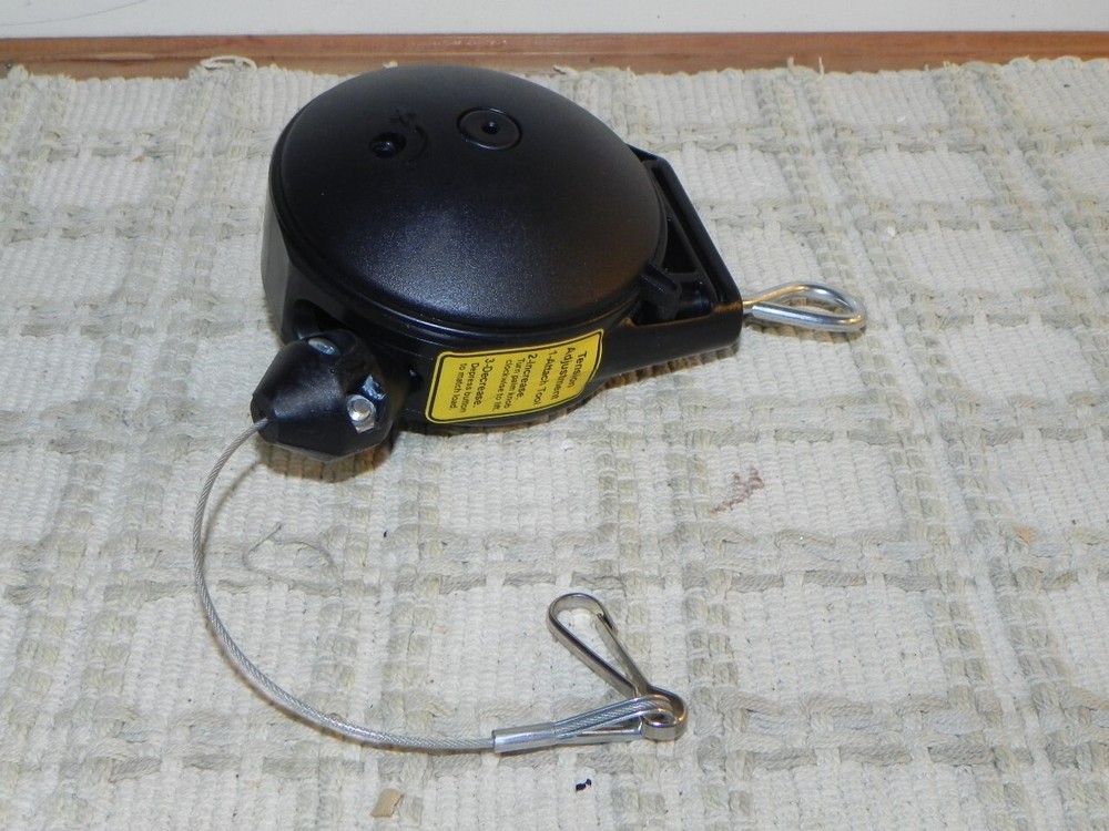 Hubble Balancer BD-05 Max 5 Pounds. Tool Holder